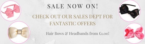 Our BIGGEST EVER Sale Is Now On!