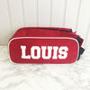 Boys' Personalised Boot and Trainer Bag (4 colour options)