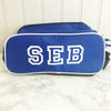 Boys' Personalised Boot and Trainer Bag (4 colour options)