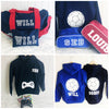 Boys' Personalised Wash Bag, Accessories Bag - 5 Colour Options