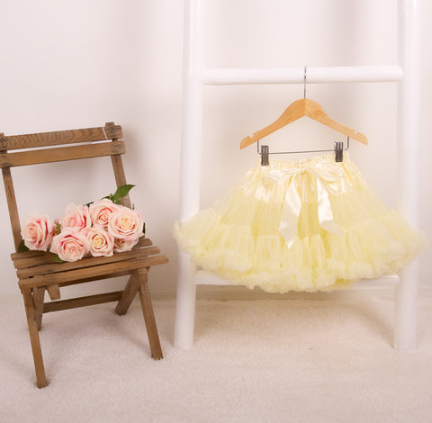 pettiskirt tutu candy bows angels face bob and blossom miss francis petticoat underskirt