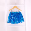 disco sequin sparkle tutu dress up fancy dress pink purple blue black silver turquoise