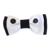 Two Tone Mini Bows