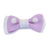 Two Tone Mini Bows
