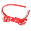 red,candy bows hair bows, stripe bows, stripey, bobbles, baby bands, hair accessories bows, stretchy baby headbands, felt bows, hair bobbles, headbands, alice bands, sweetie headband, hair clip hand tied hair bows sparkly hair bows