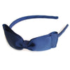 Large Bowtie Headband - For School or Everday Wear