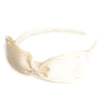 Large Bowtie Headband - For School or Everday Wear