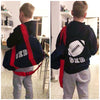 BOYS' Personalised Activity Bag - 3 options available