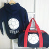 BOYS' Personalised Activity Bag - 3 options available