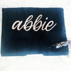 NEW Personalised Beach Towel, Beach Bag & Make Up Bag Set - SPECIAL OFFER