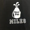 Boys'  Golfing Personalised Activity Hoodie (3 colours available)