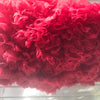 **NEW** Claret Stars and Moons Pettiskirt & Satin Bow
