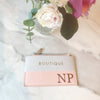 Limited Edition - Personalised Credit Card & Coin Holder