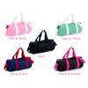 Girls' Gymnastics Personalised Activity Bag - (5 colours available)