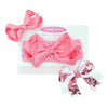 candy bows hair bows, baby bands, hair accessories bows, stretchy baby headbands