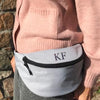Personalised Belt Bag