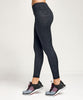 Ladies and Girls Performance Camo Leggings  - full-length