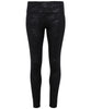 Ladies and Girls Performance Camo Leggings  - full-length