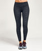 Ladies and Girls Performance Camo Leggings  - full-length