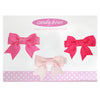 hairbows hair accessories school hair bows hair clip headband candy bows