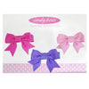 hairbows hair accessories school hair bows hair clip headband candy bows