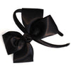 satin headband candy bows