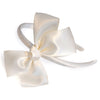 satin headband candy bows