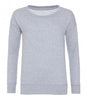 Ladies Christmas Gin Sweatshirt