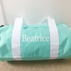 Girls' Gymnastics Personalised Activity Bag - (5 colours available)