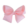 Extra Large Boutique Hair Bow Measuring 6 Inches