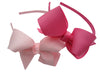 candy bows hair bows, stripe bows, stripey, bobbles, baby bands, hair accessories bows, stretchy baby headbands, felt bows, hair bobbles, headbands, alice bands, sweetie headband, hair clip hand tied hair bows sparkly hair bows traditional bow headband