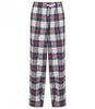 Ladies Weekend Recovery Prosecco & Gin Lounge Pants Pyjamas with Sweatshirt Top