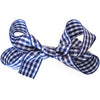 school hair accessories girls headband bobbles clips gingham candybows