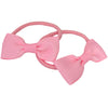school hair accessories girls headband bobbles clips gingham candybows