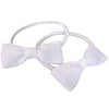 school hair accessories girls headband bobbles clips gingham candybows