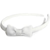 school hair accessories girls headband bobbles clips gingham candybows