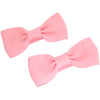 school hair accessories girls headband bobbles clips gingham candybows