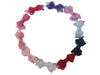 candy bows baby bows baby bands organza pinch clip baby hair bow hair accessory hair accessories