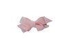 candy bows baby bows baby bands organza pinch clip baby hair bow hair accessory hair accessories
