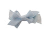 candy bows baby bows baby bands organza pinch clip baby hair bow hair accessory hair accessories