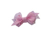 candy bows baby bows baby bands organza pinch clip baby hair bow hair accessory hair accessories