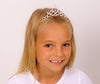 Gift Card and Boutique Bow "Princess for the Day"