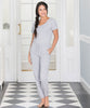Ladies and Girls Sleepy Loungewear Pants