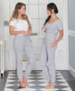 Ladies and Girls Sleepy Loungewear Pants