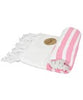Hamamzz Striped Throw / Towel