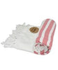 Hamamzz Striped Throw / Towel