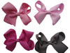 hairbows hair accessories school hair bows hair clip headband candy bows