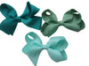 hairbows hair accessories school hair bows hair clip headband candy bows