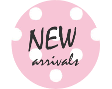 Candy Bows latest arrivals