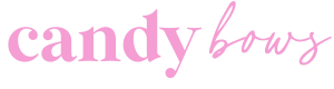 Candy Bows